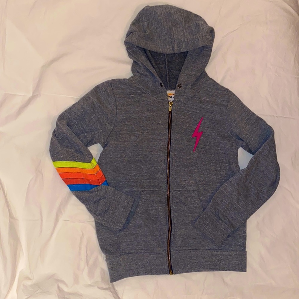 Aviator nation sweatshirt